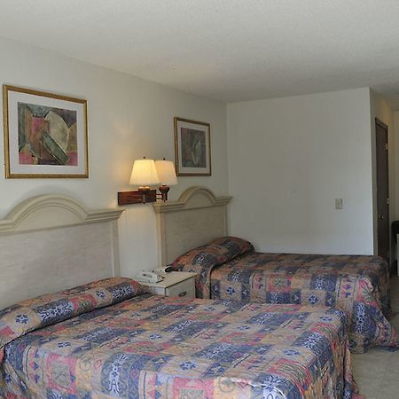 Oyo Hotel Myrtle Beach Kings Hwy Екстер'єр фото