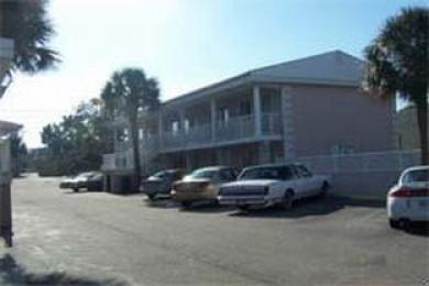 Oyo Hotel Myrtle Beach Kings Hwy Екстер'єр фото