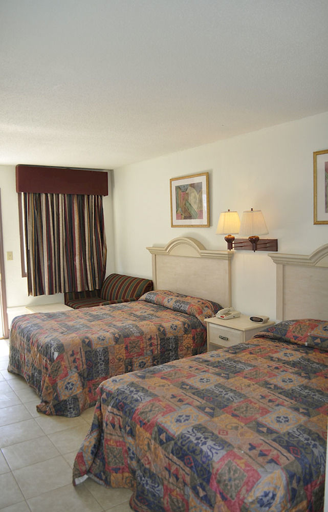 Oyo Hotel Myrtle Beach Kings Hwy Екстер'єр фото