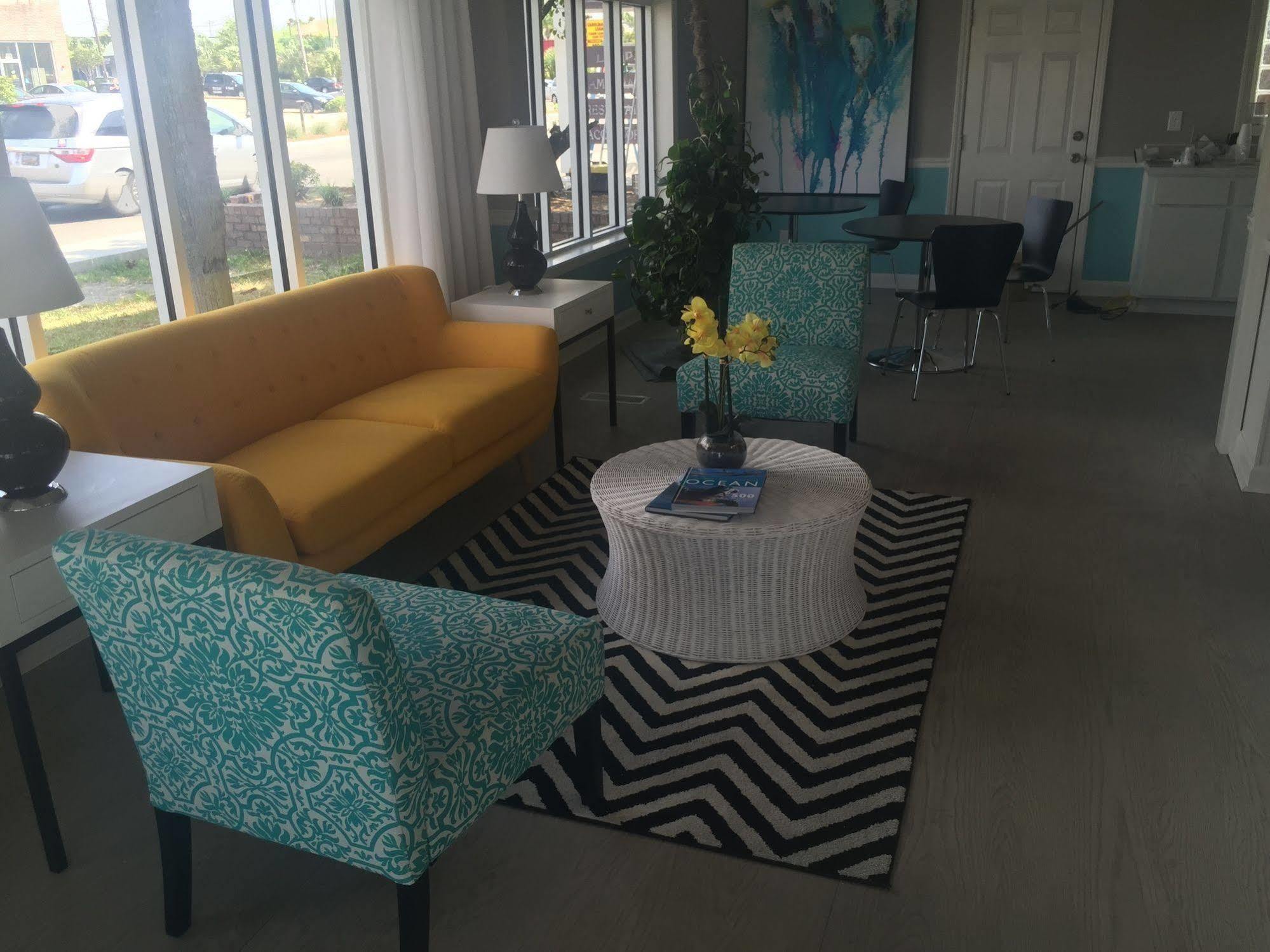 Oyo Hotel Myrtle Beach Kings Hwy Екстер'єр фото
